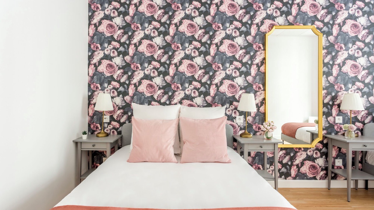 Photo of Bedroom in Strasbourg -Saint-Denis