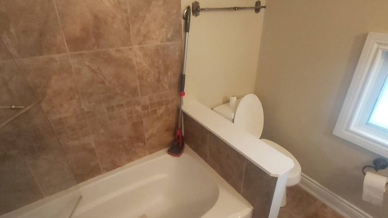 Photo of Bathroom in Brampton