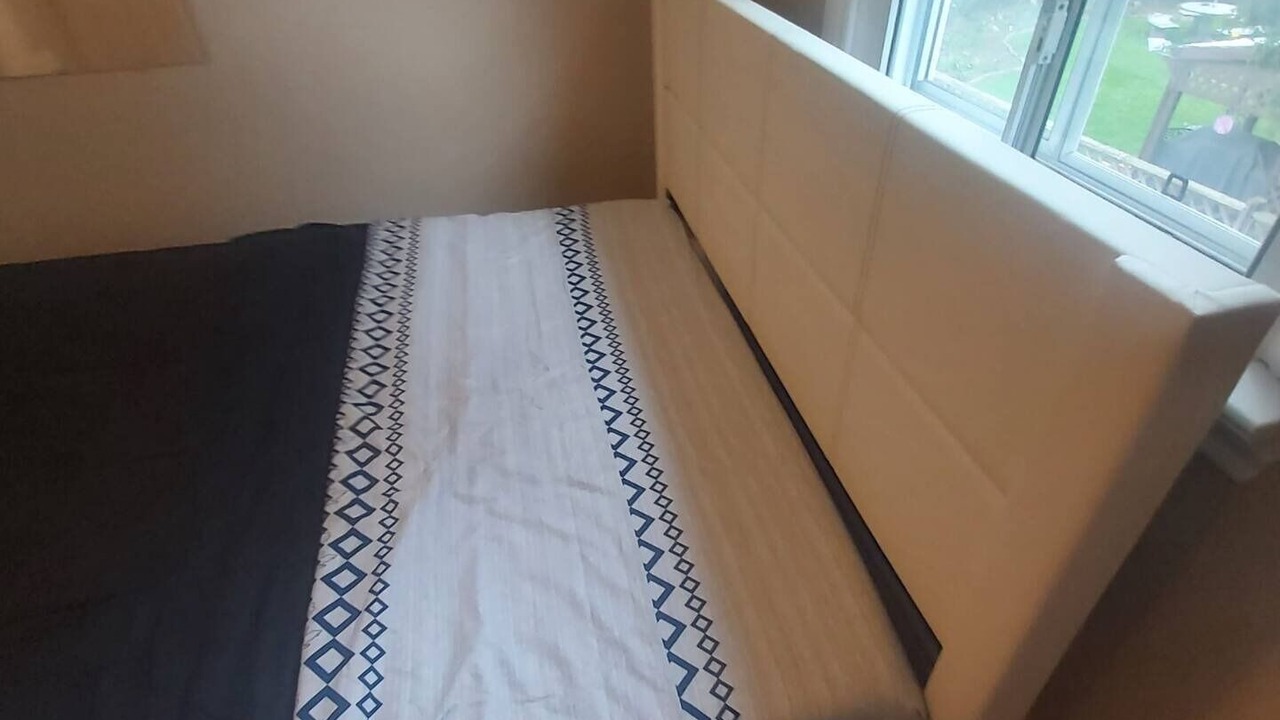 Photo of Bedroom in Brampton