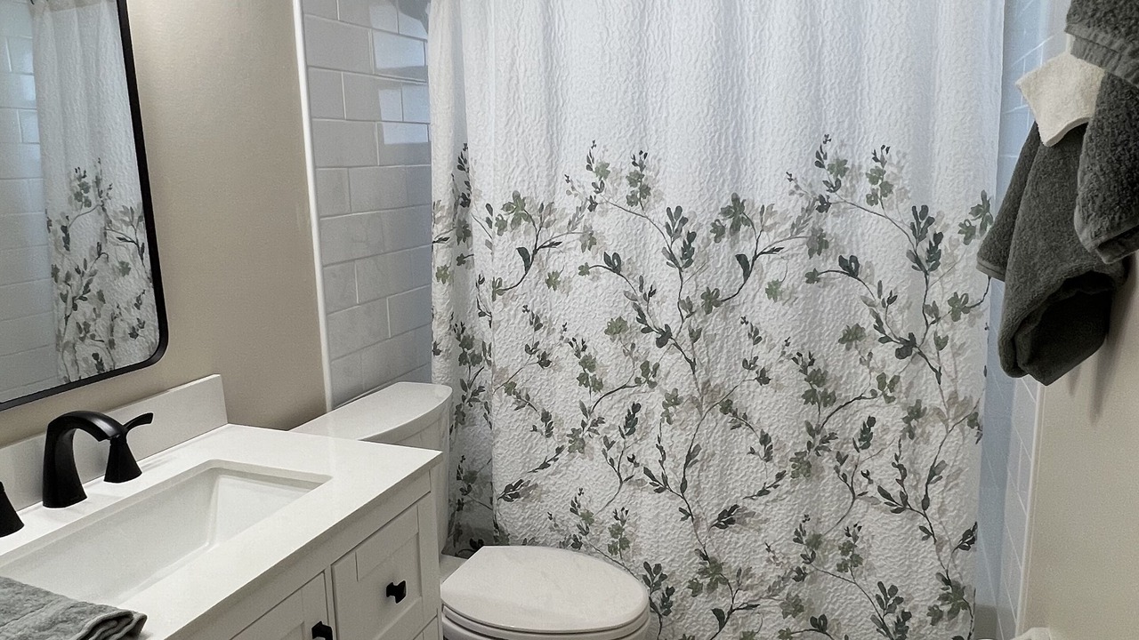 Photo of Bathroom in Florida South Atlantic Coast