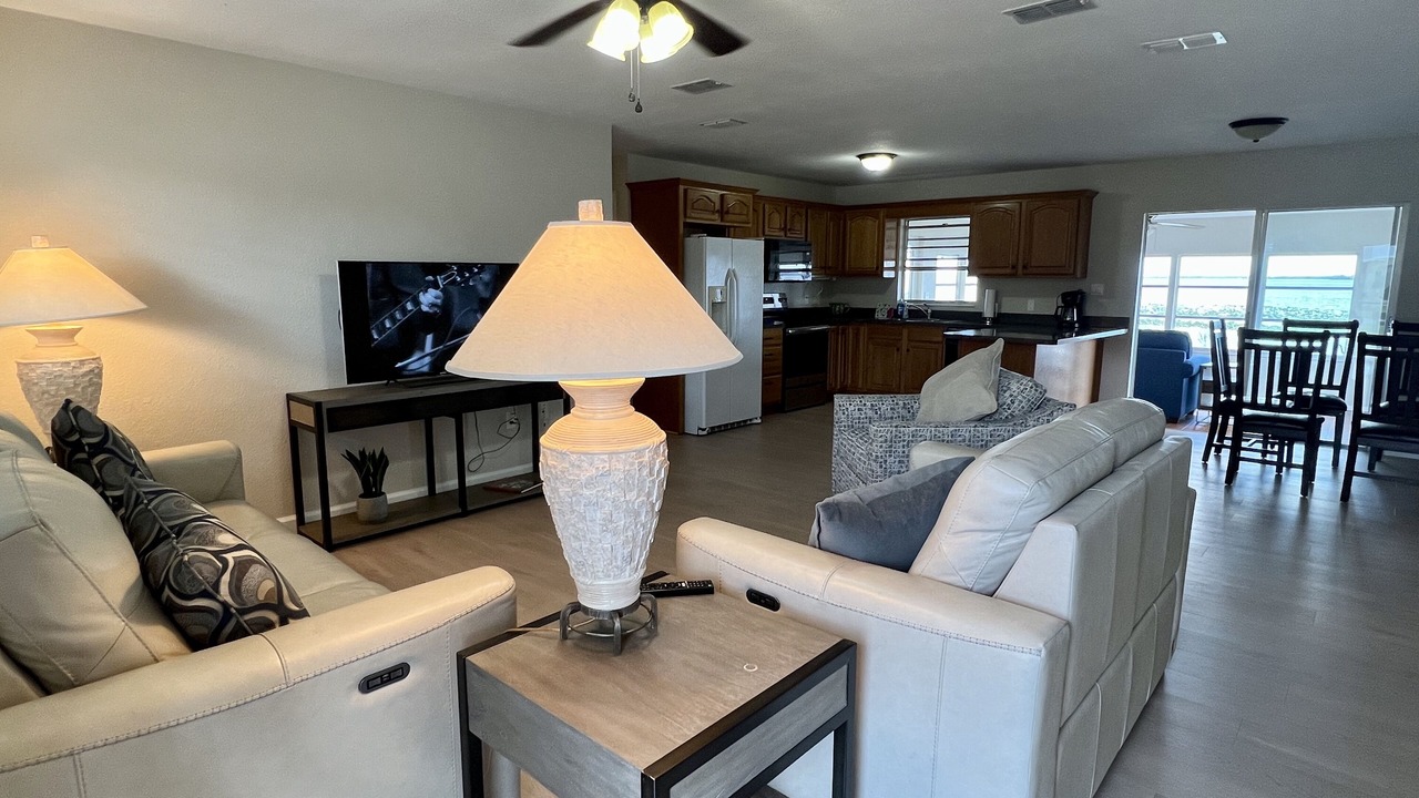 Photo of Bedroom in Florida South Atlantic Coast