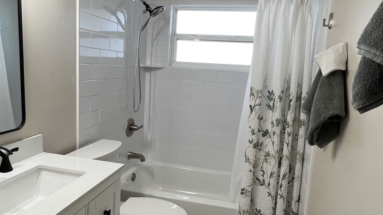 Photo of Bathroom in Florida South Atlantic Coast