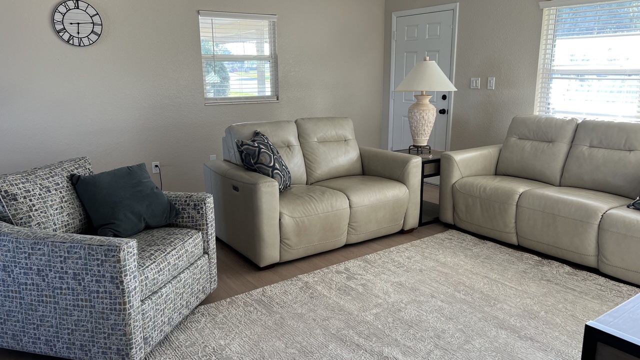 Photo of Livingroom in Florida South Atlantic Coast
