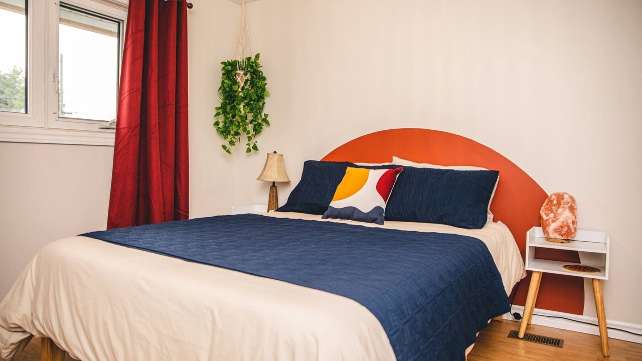 Photo of Bedroom in Timmins