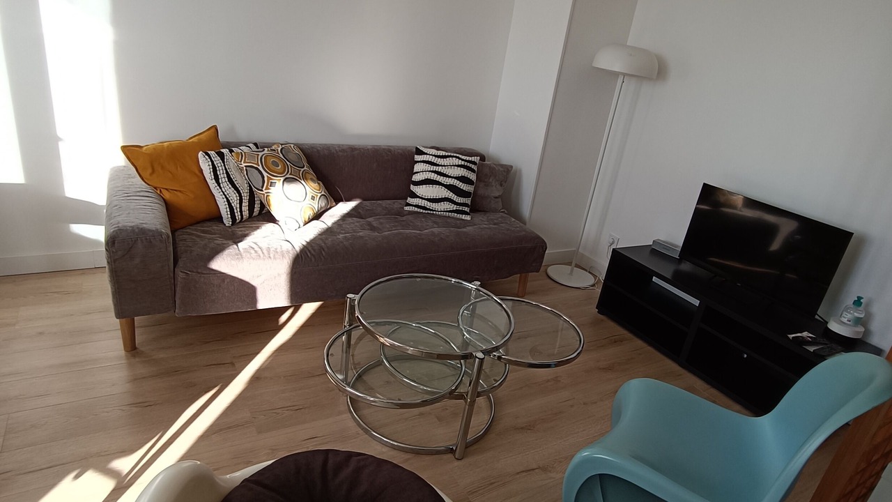 Photo of Livingroom in Chelles