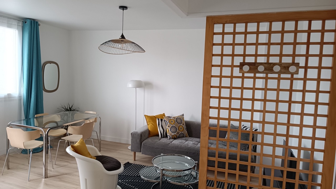 Photo of Livingroom in Chelles