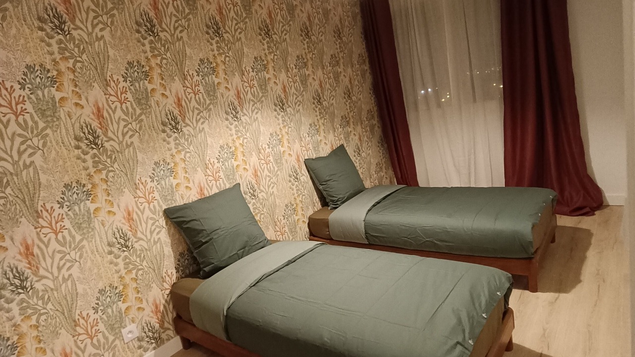 Photo of Bedroom in Chelles