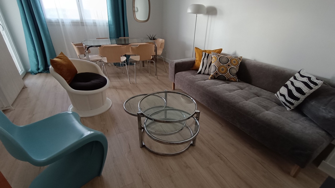 Photo of Livingroom in Chelles