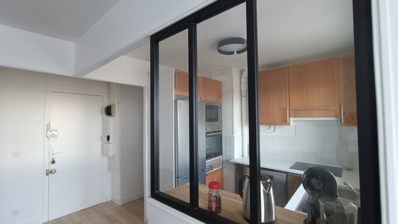 Photo of Kitchen in Chelles