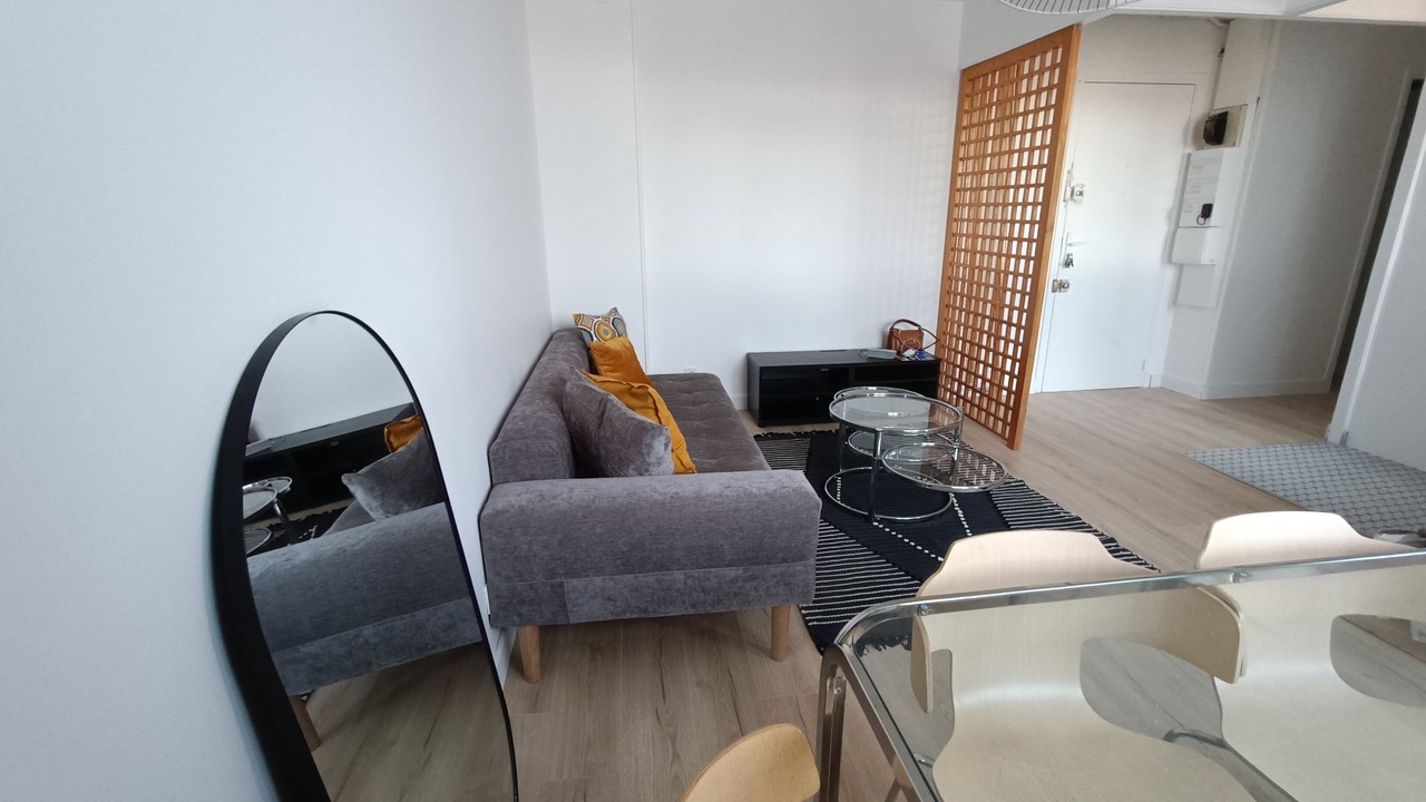 Photo of Livingroom in Chelles