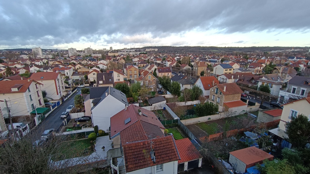 Photo of Outdoor in Chelles