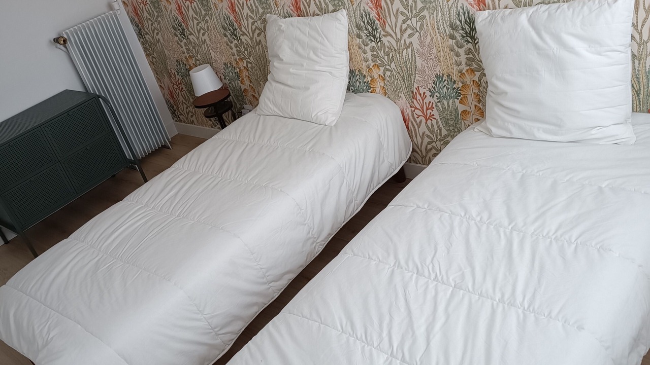 Photo of Bedroom in Chelles