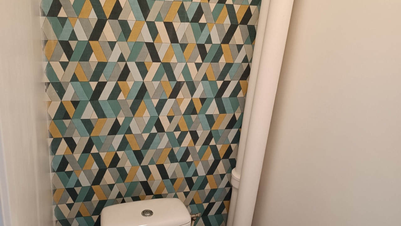 Photo of Bathroom in Chelles