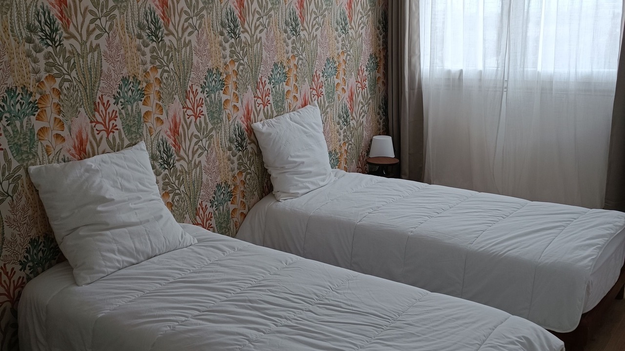 Photo of Bedroom in Chelles