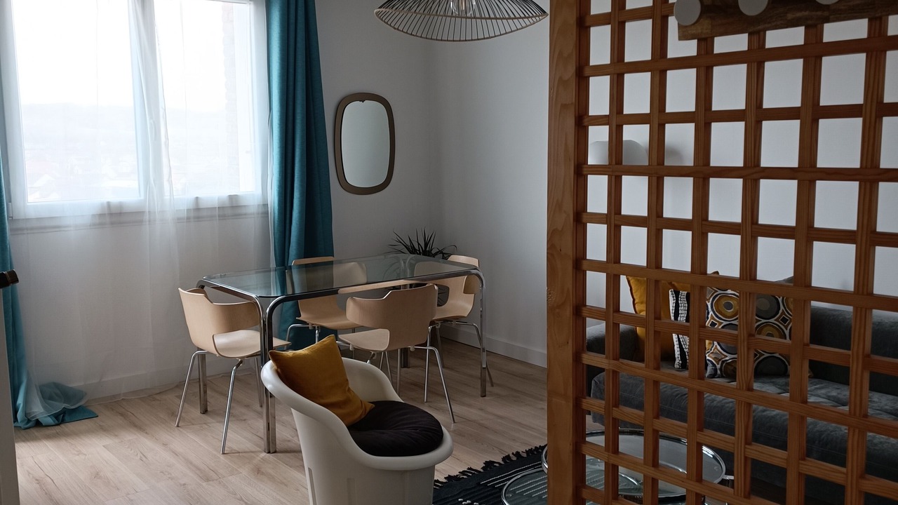Photo of Livingroom in Chelles