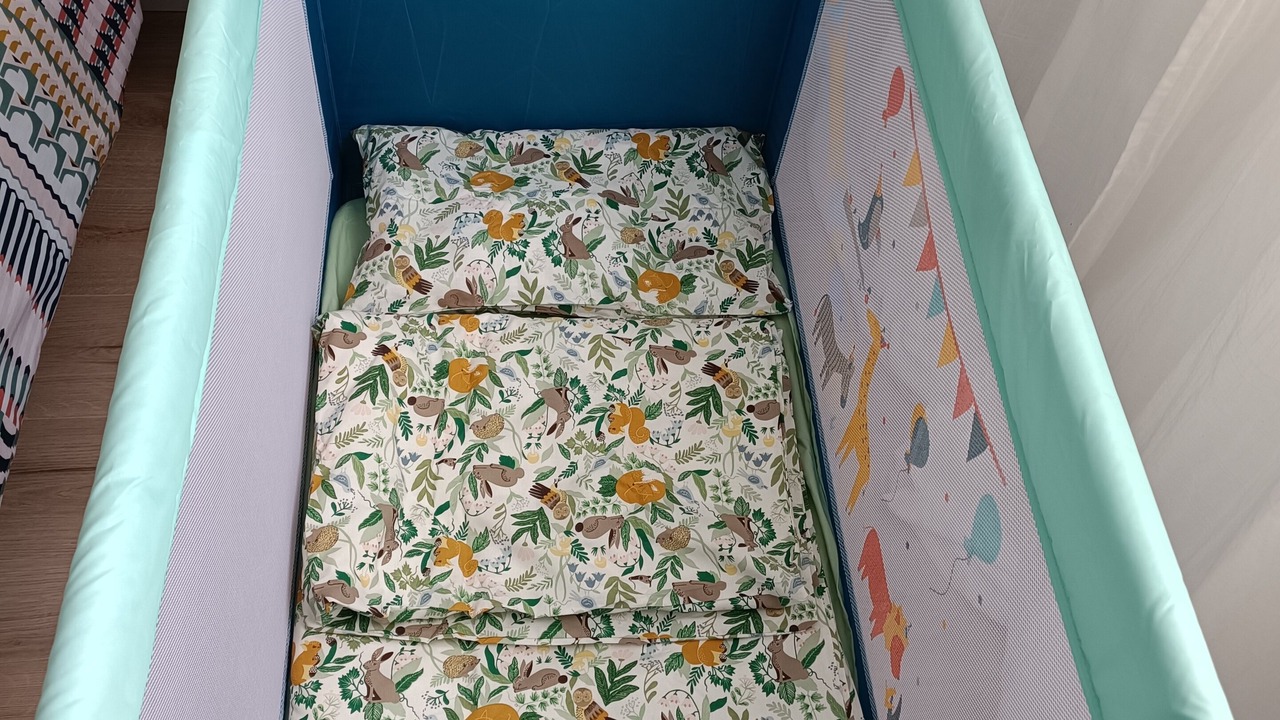 Photo of Bedroom in Chelles
