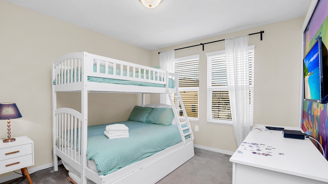 Photo of Bedroom in Indian Wells