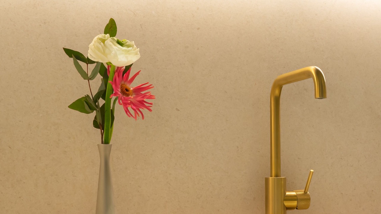 Photo of Bathroom in Quartier du Mail