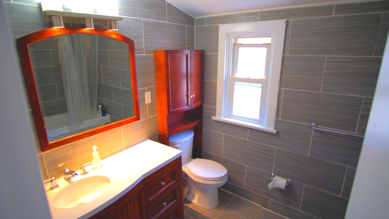 Photo of Bathroom in South London