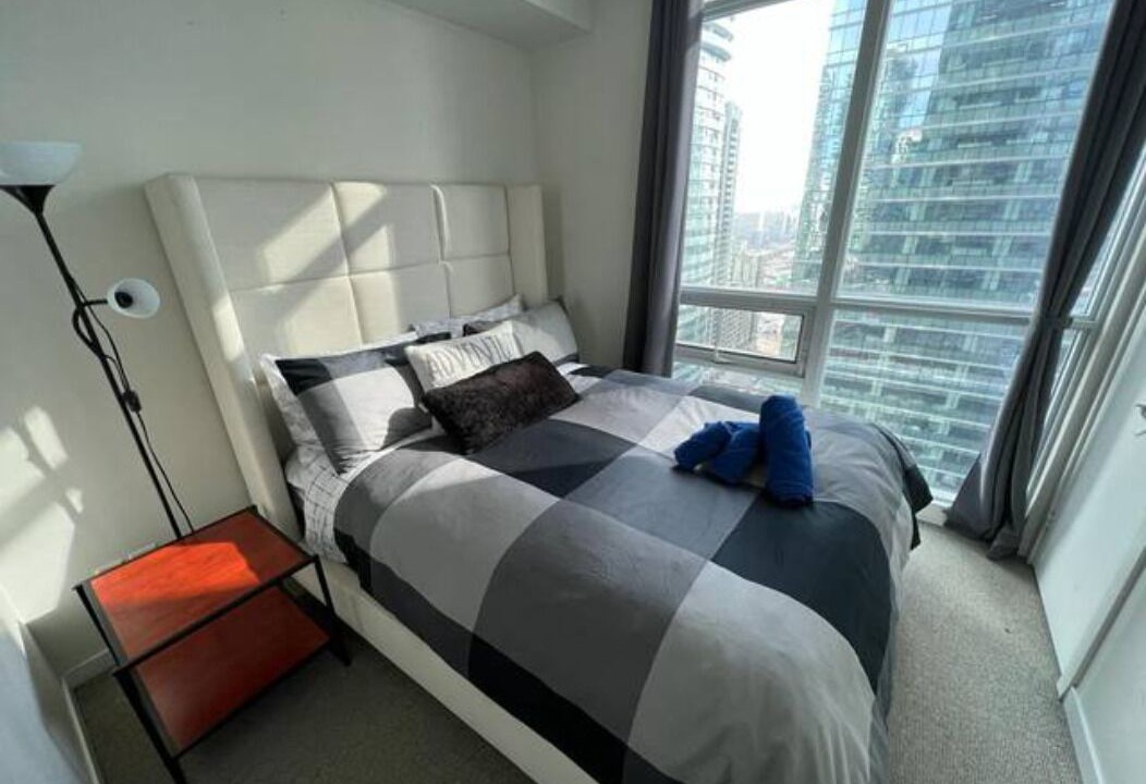 Photo of Bedroom in St. Lawrence
