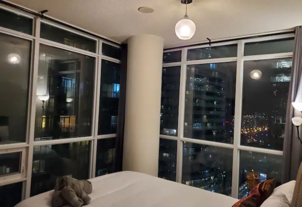 Photo of Bedroom in St. Lawrence