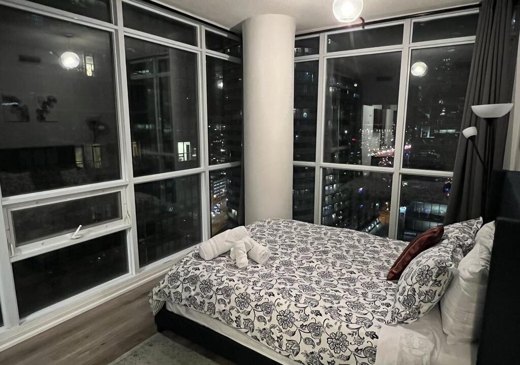 Photo of Bedroom in St. Lawrence