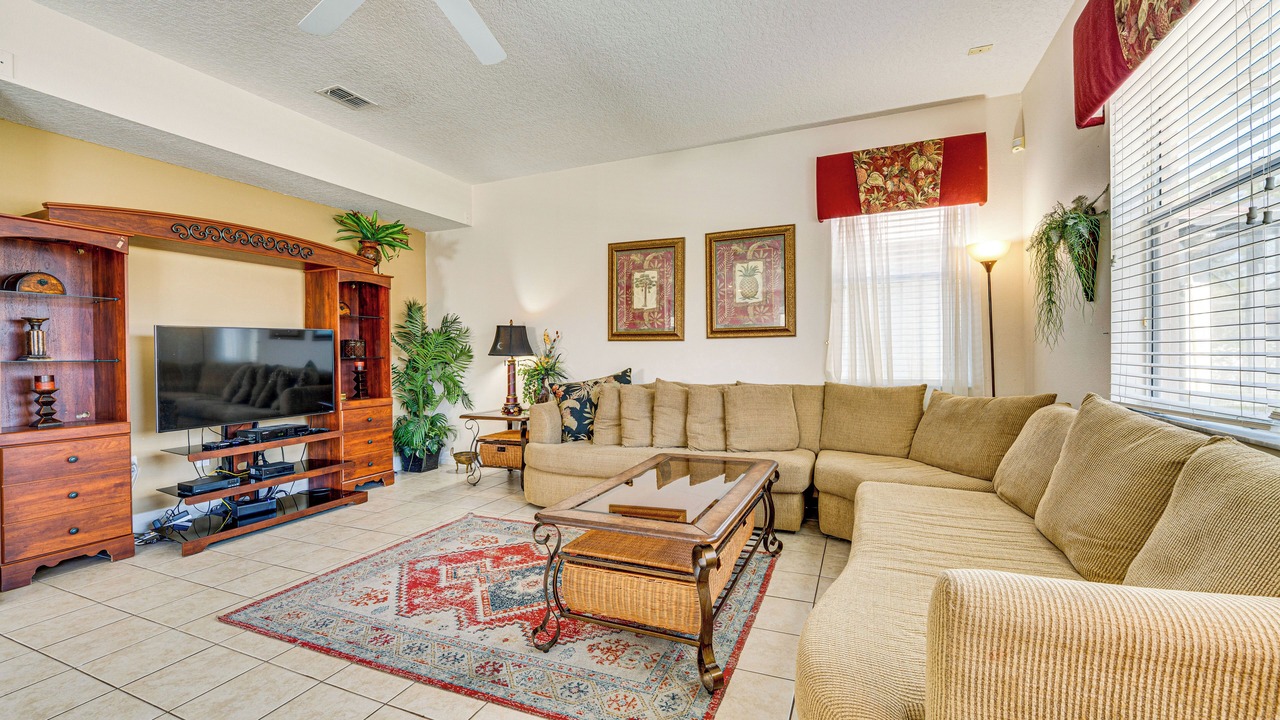 Photo of Bedroom in Windwood Bay