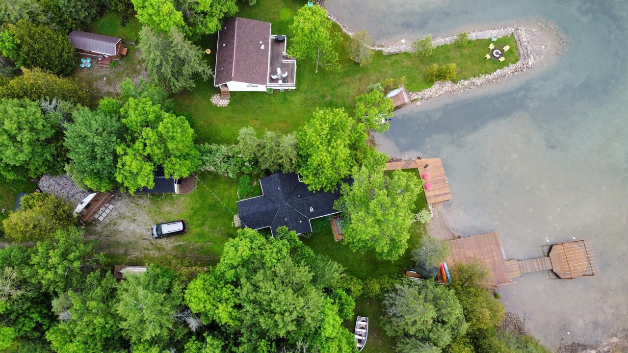 Photo of Outdoor in Manitoulin District