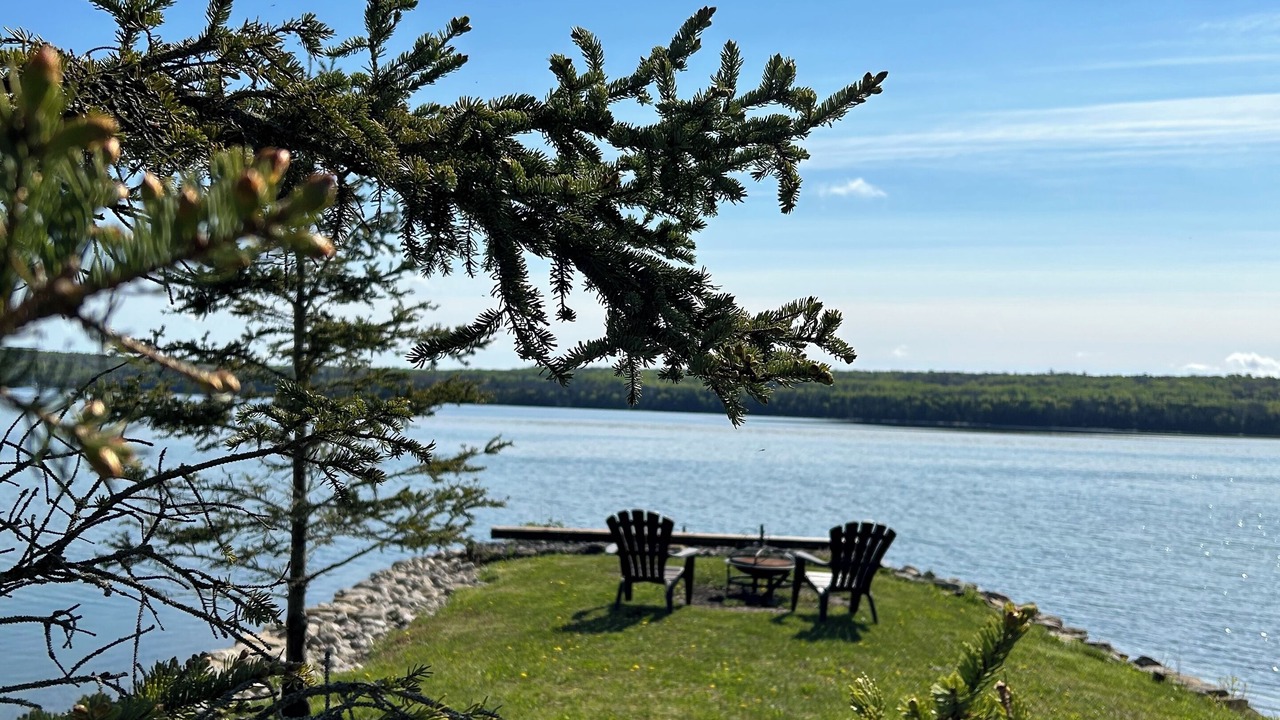 Photo of Outdoor in Manitoulin District
