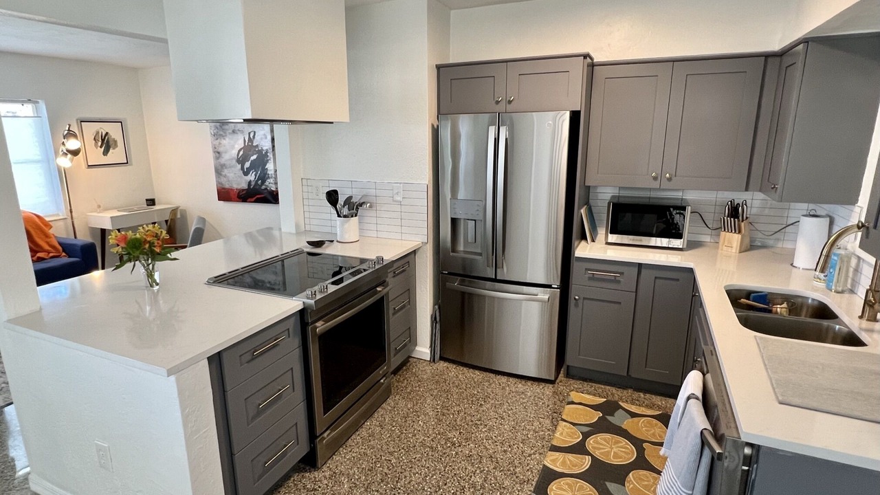 Photo of Kitchen in Disston Heights