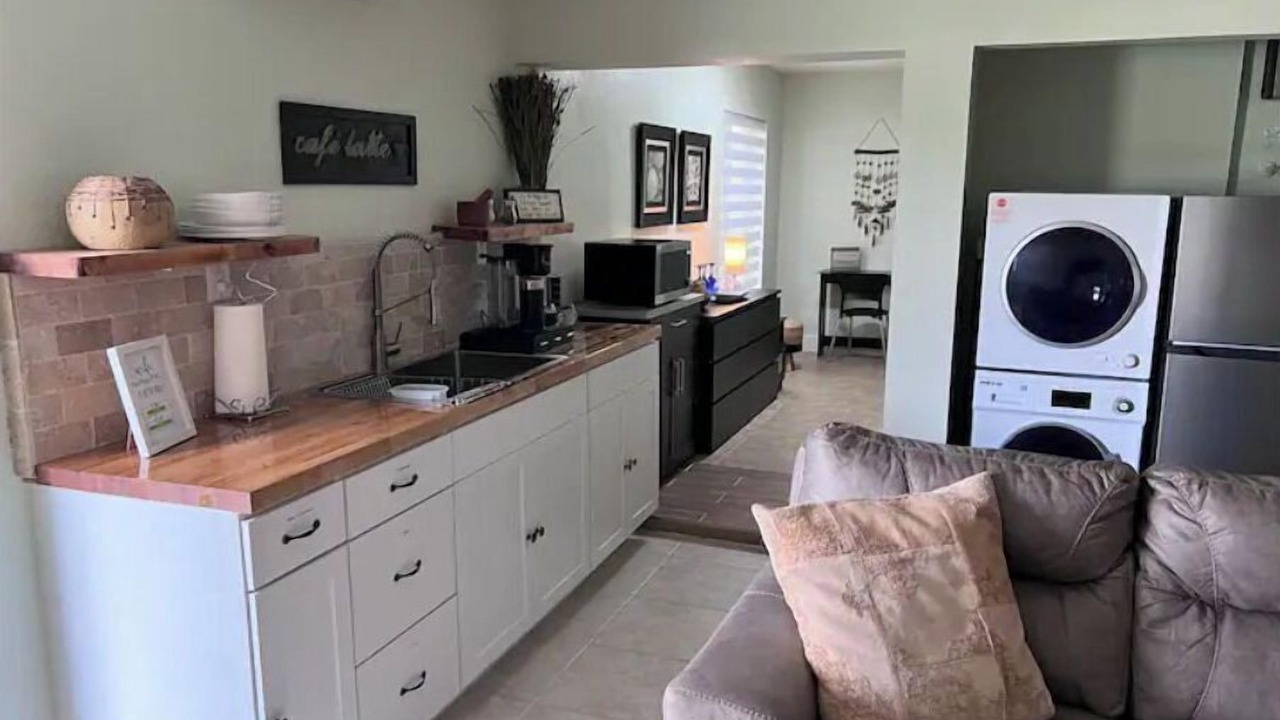 Photo of Livingroom in Port Saint Lucie