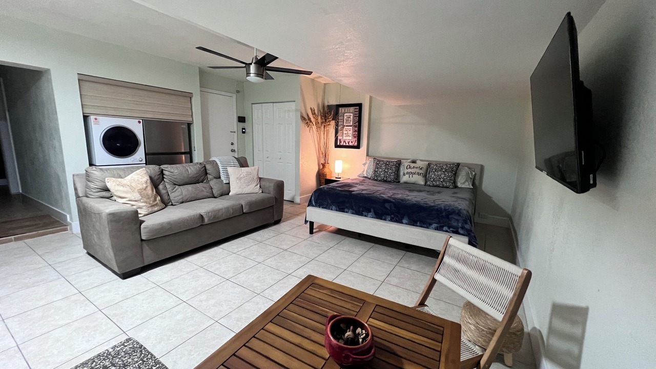 Photo of Bedroom in Port Saint Lucie