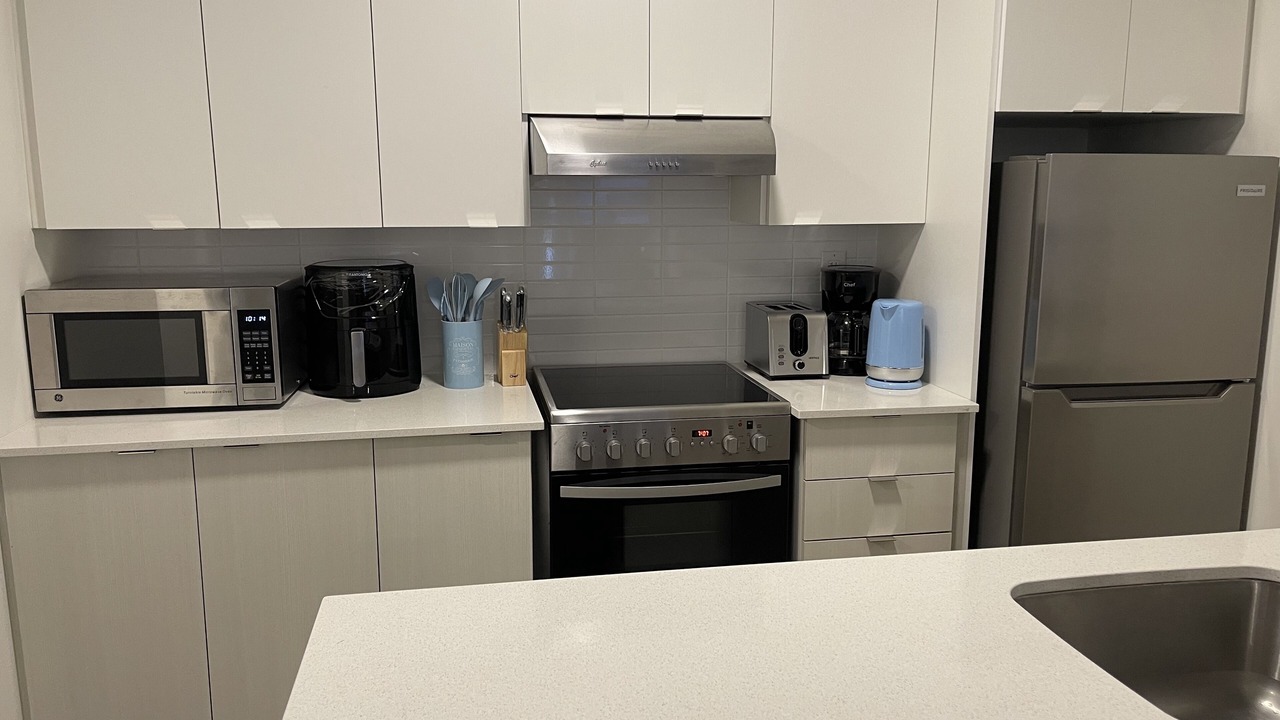 Photo of Kitchen in Toronto