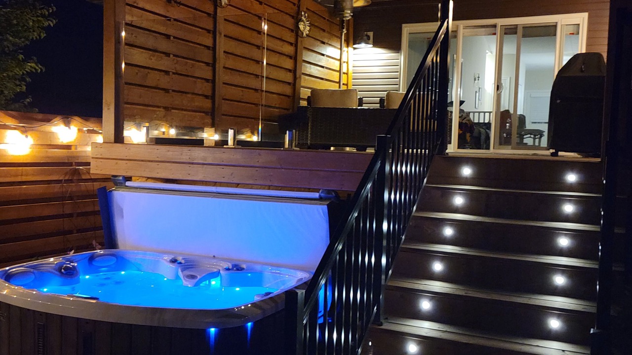 Photo of Patio Balcony in Port Stanley