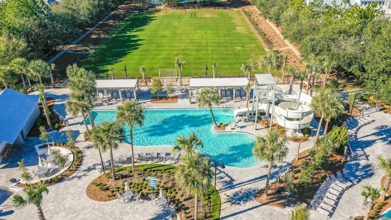 Photo of Outdoor in Beach District