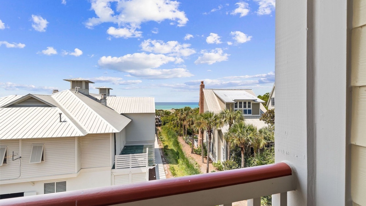 Photo of Outdoor in Beach District