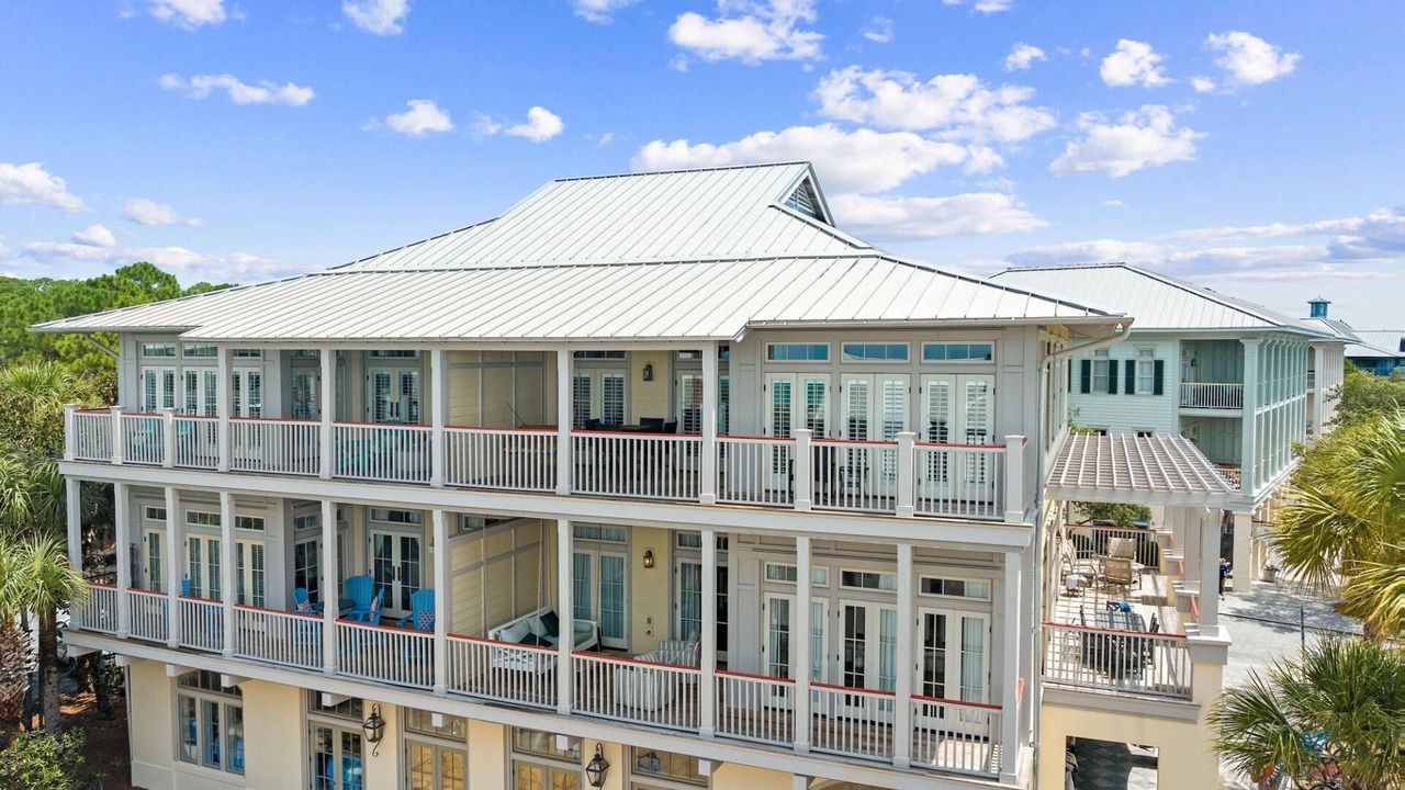 Photo of Outdoor in Beach District