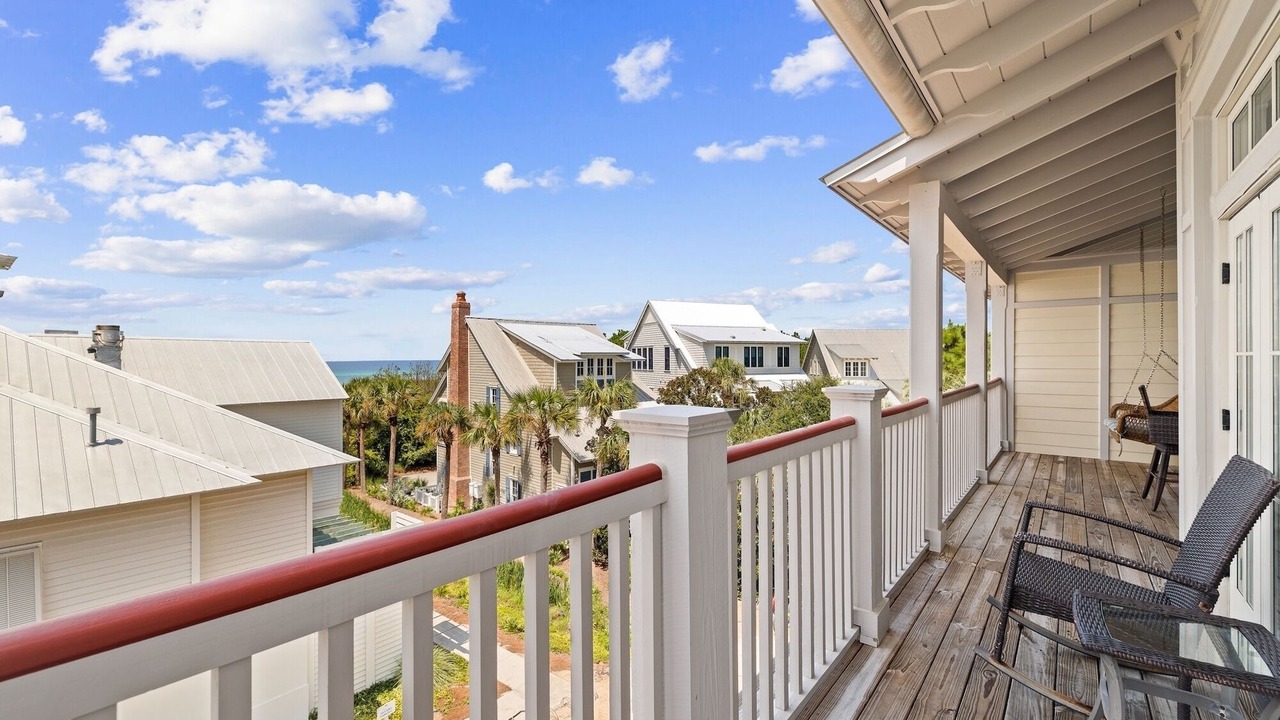 Photo of Outdoor in Beach District
