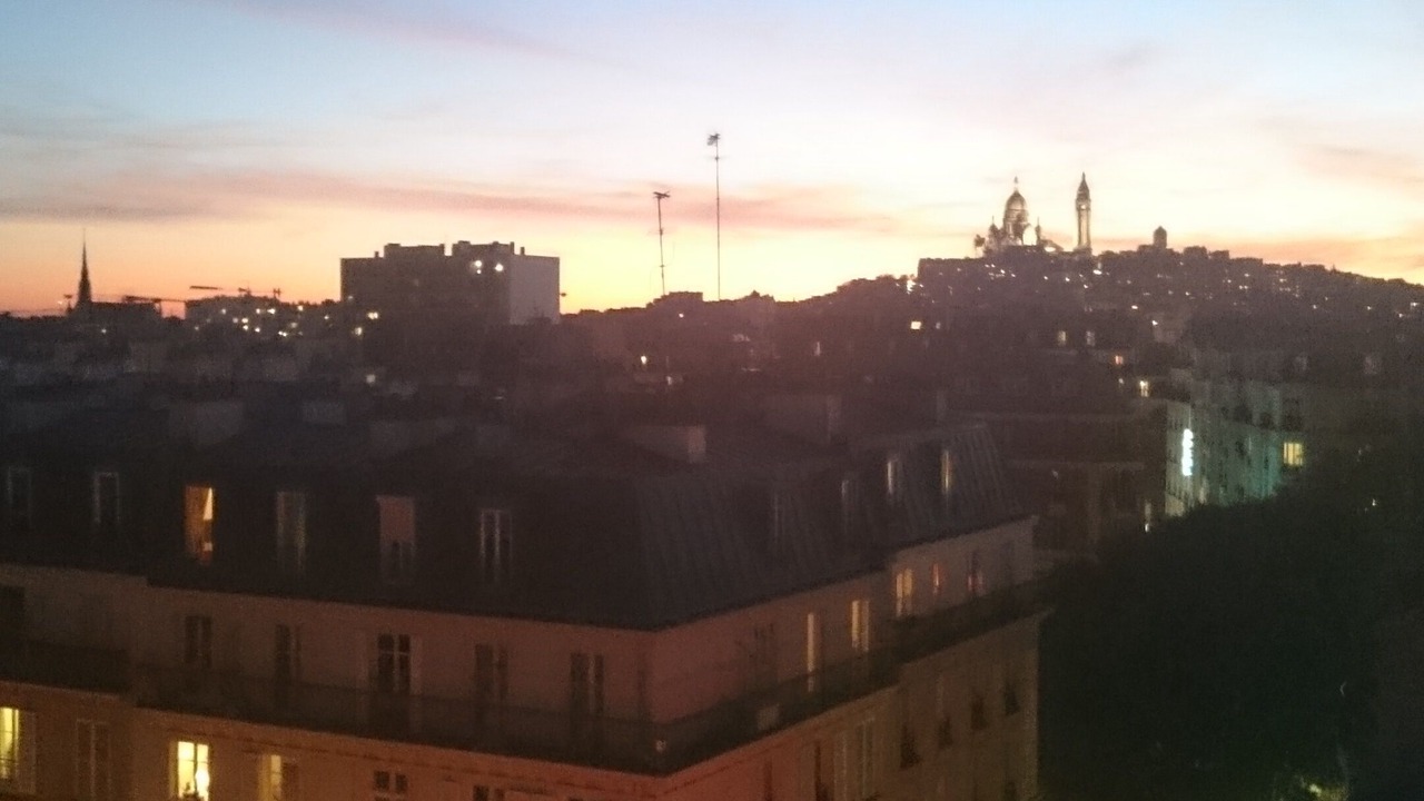 Photo of Others in Quartier de la Chapelle