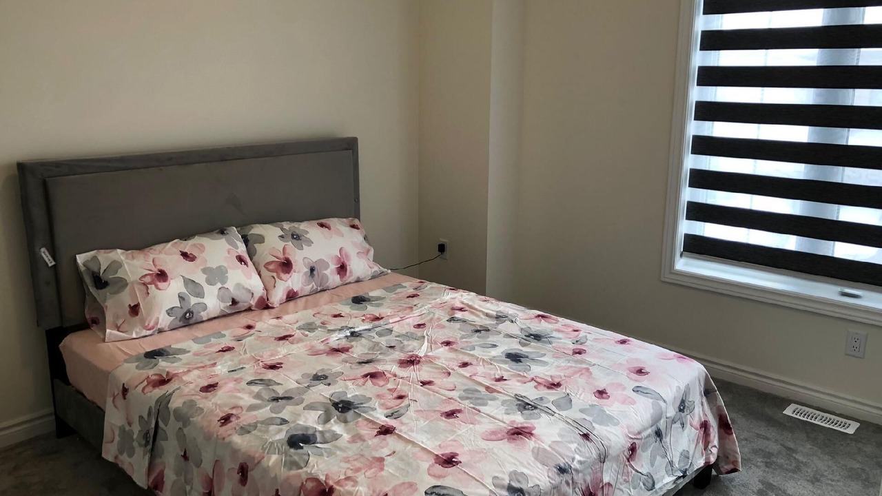 Photo of Bedroom in Brampton