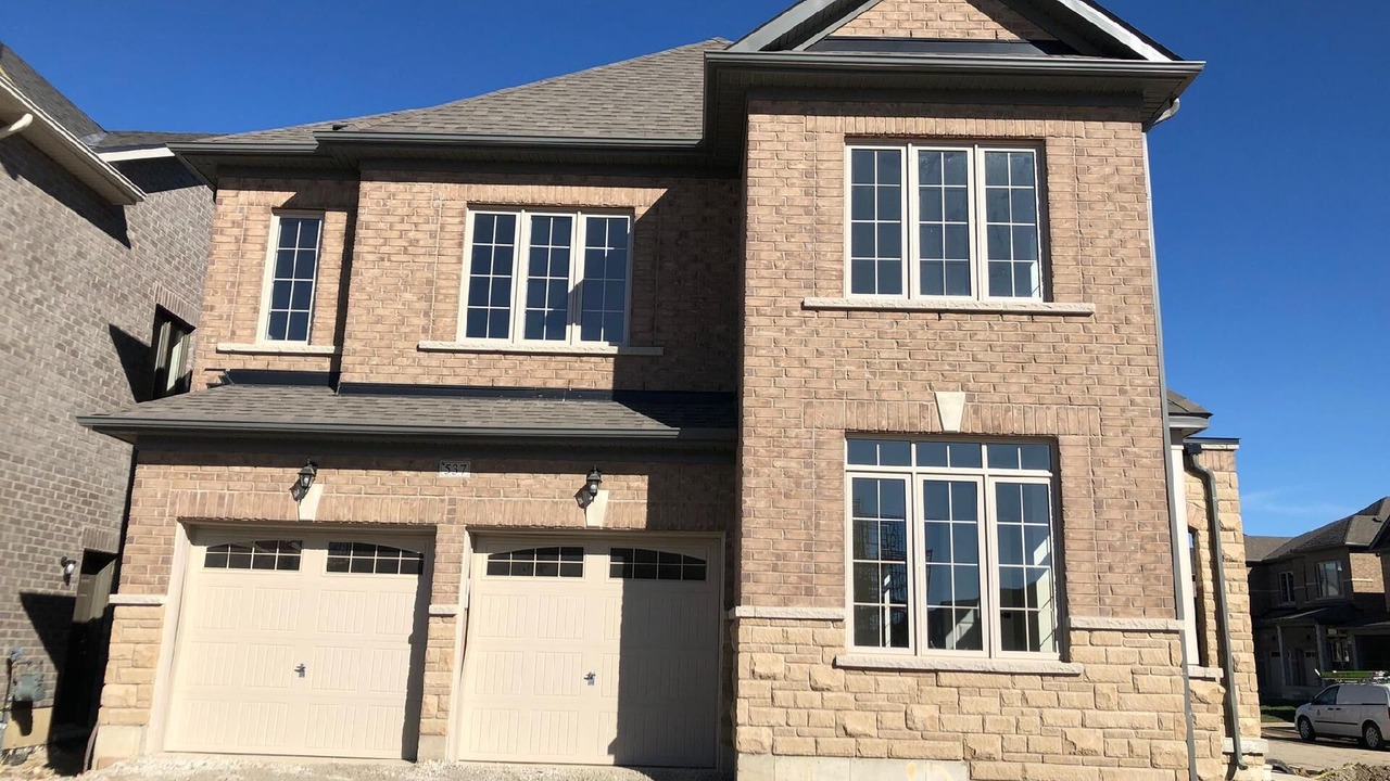 Photo of Outdoor in Brampton