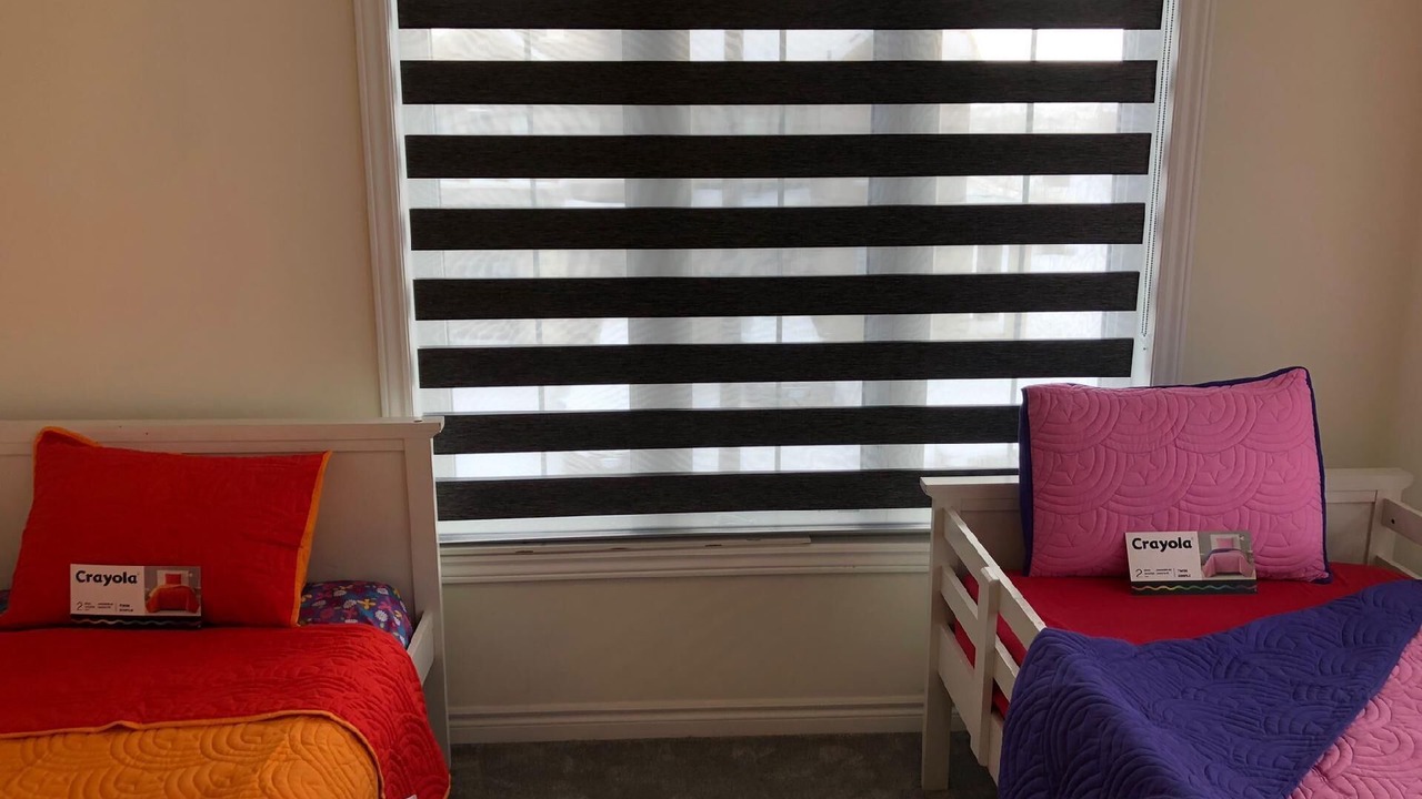 Photo of Bedroom in Brampton