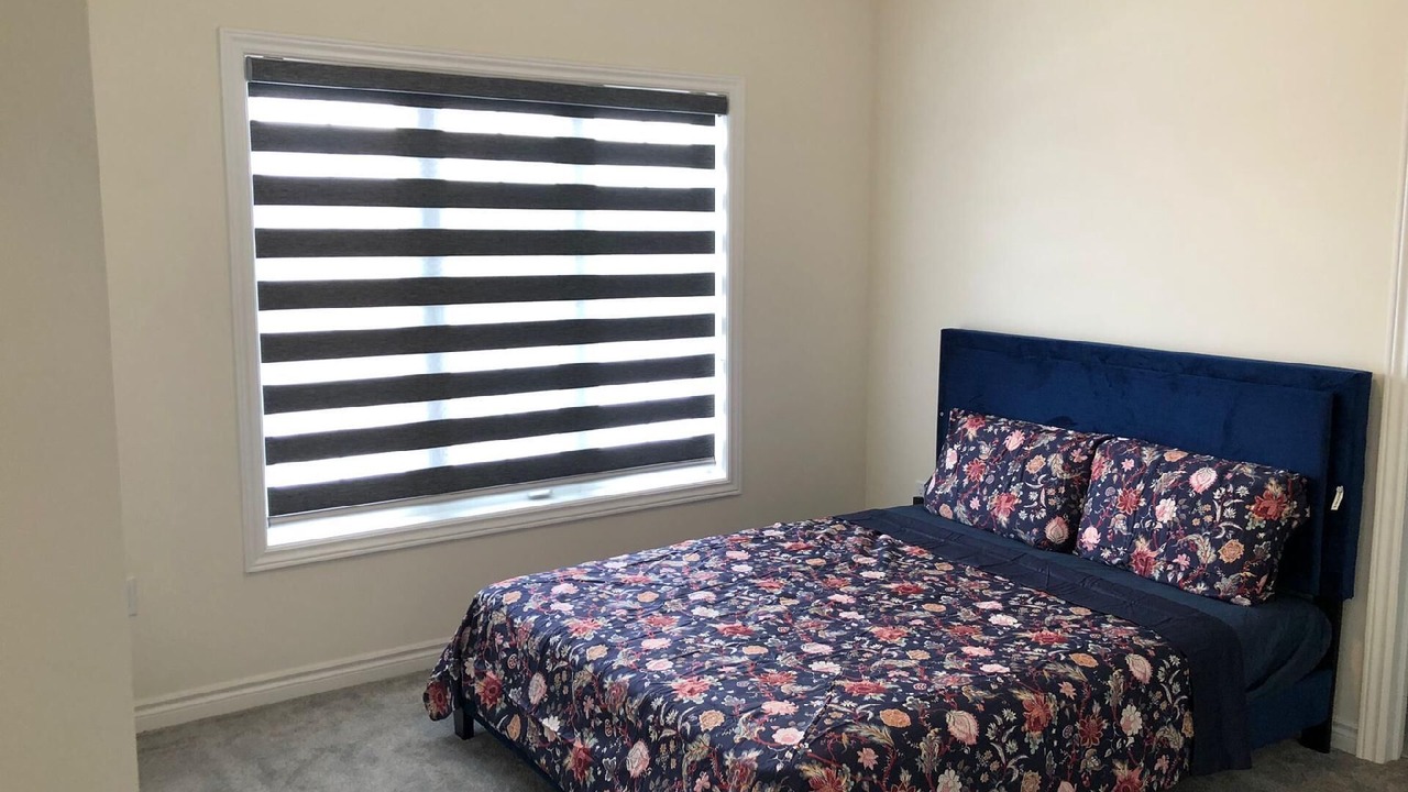 Photo of Bedroom in Brampton