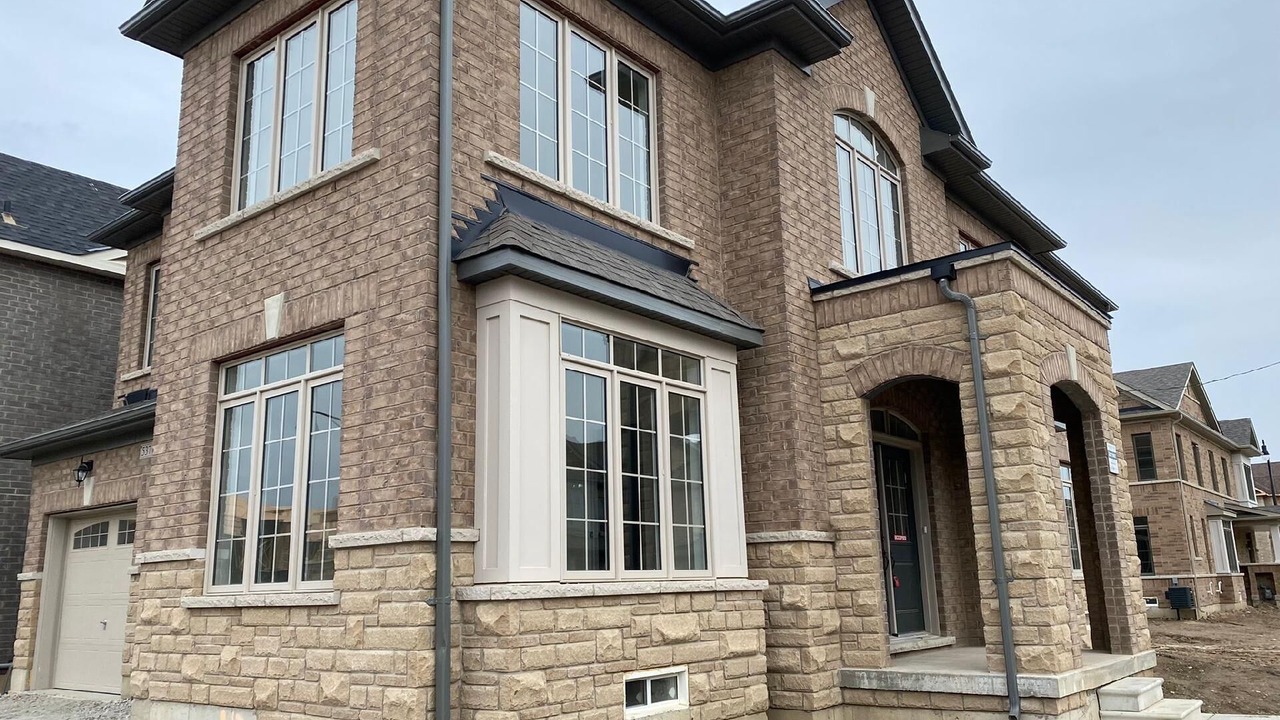 Photo of Outdoor in Brampton