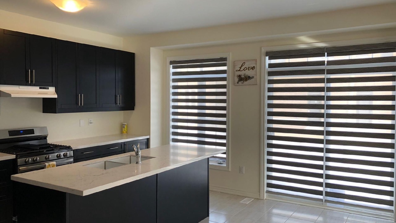Photo of Kitchen in Brampton