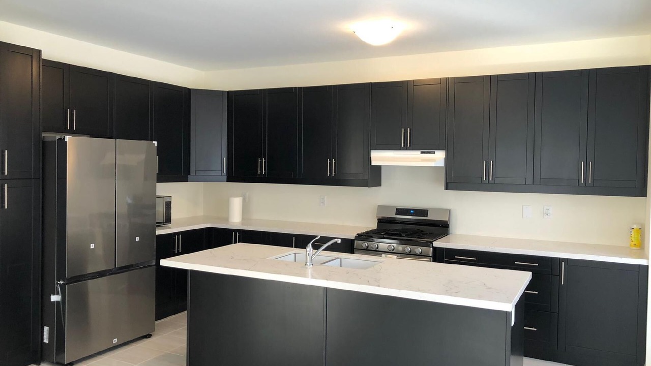 Photo of Kitchen in Brampton