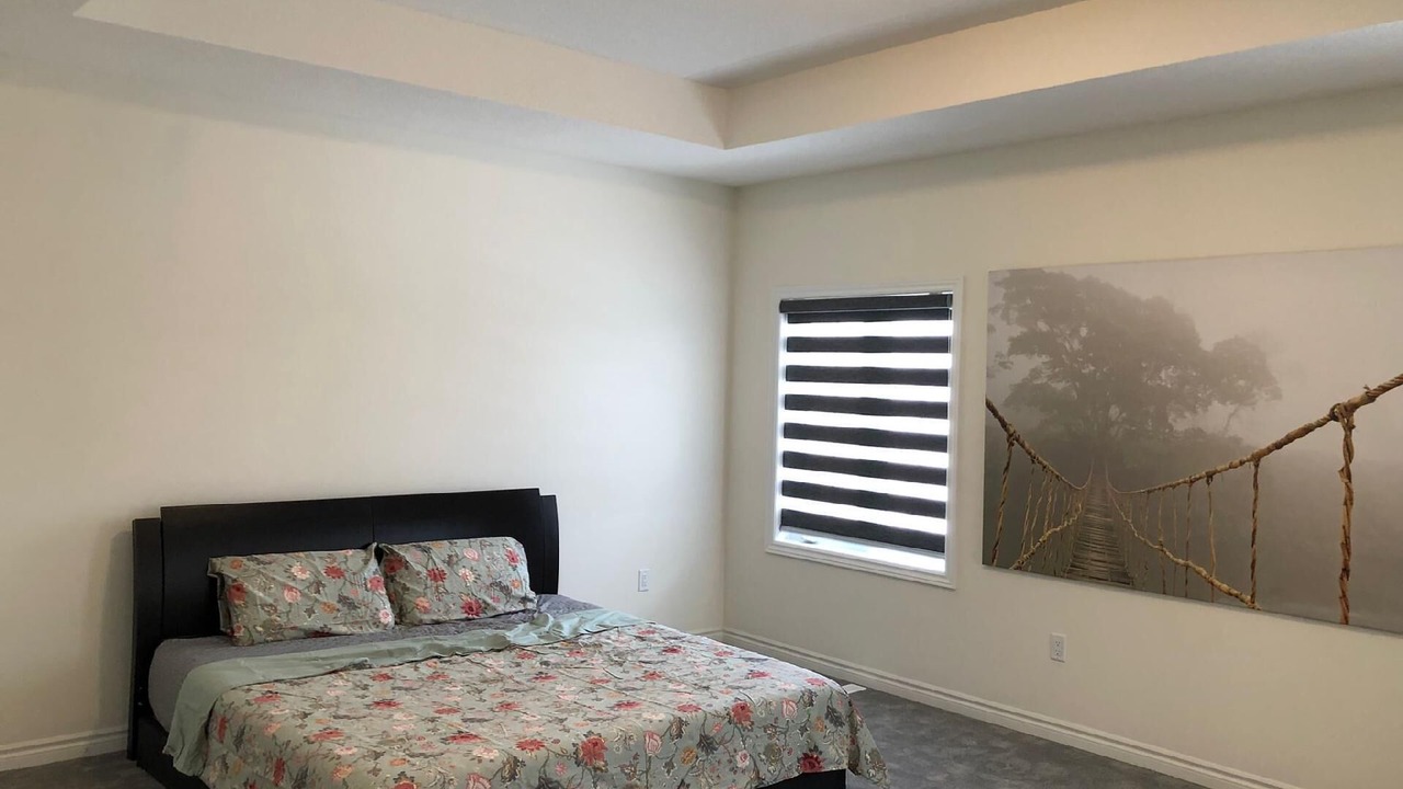 Photo of Bedroom in Brampton