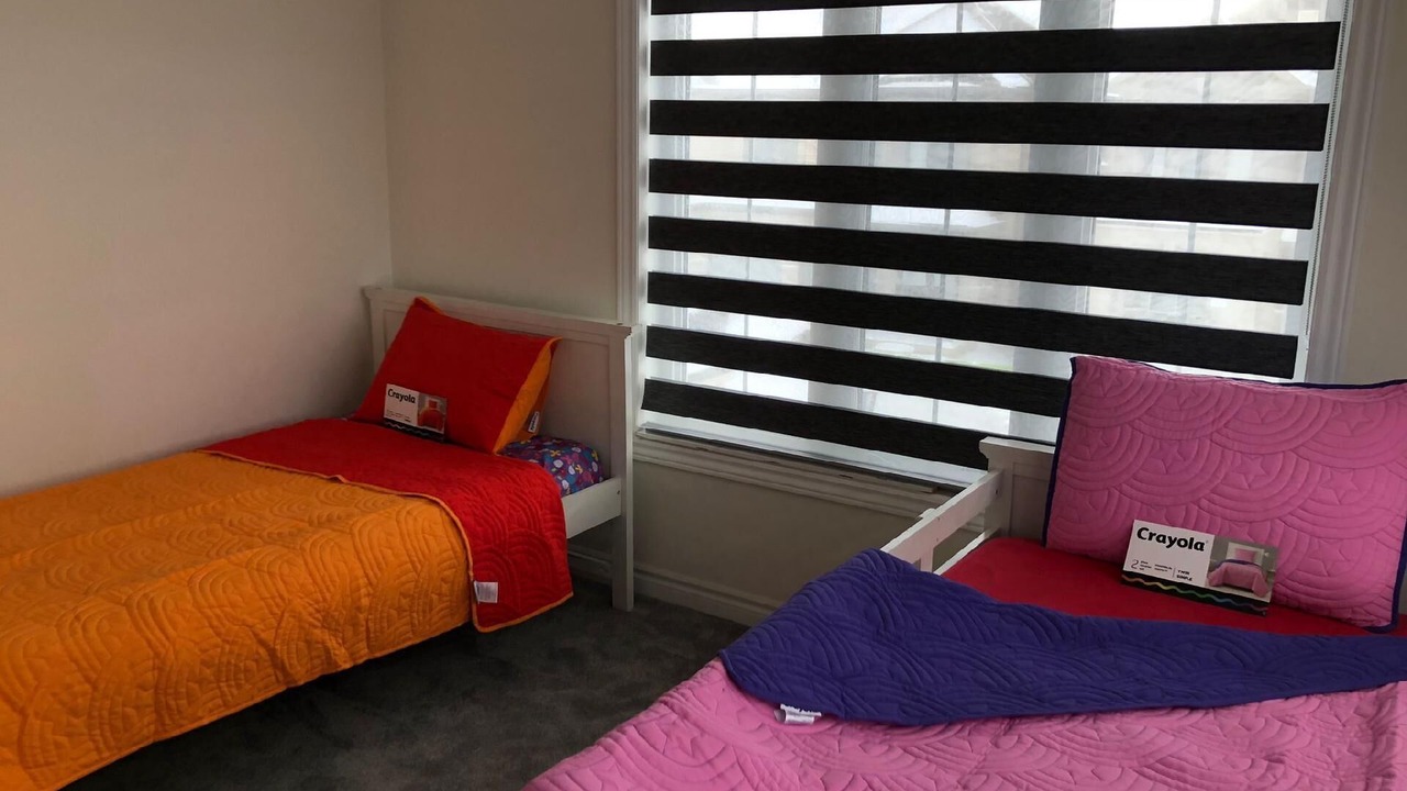 Photo of Bedroom in Brampton