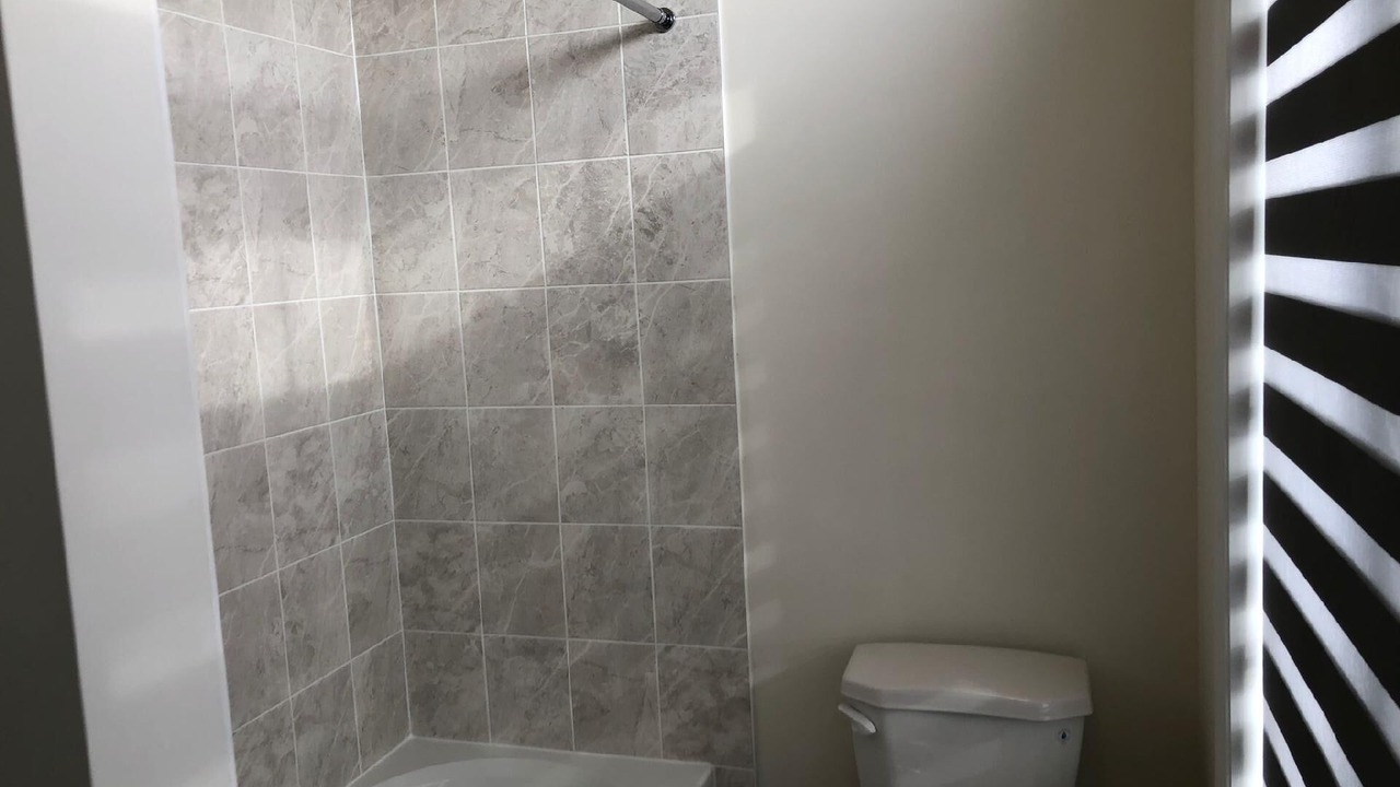 Photo of Bathroom in Brampton