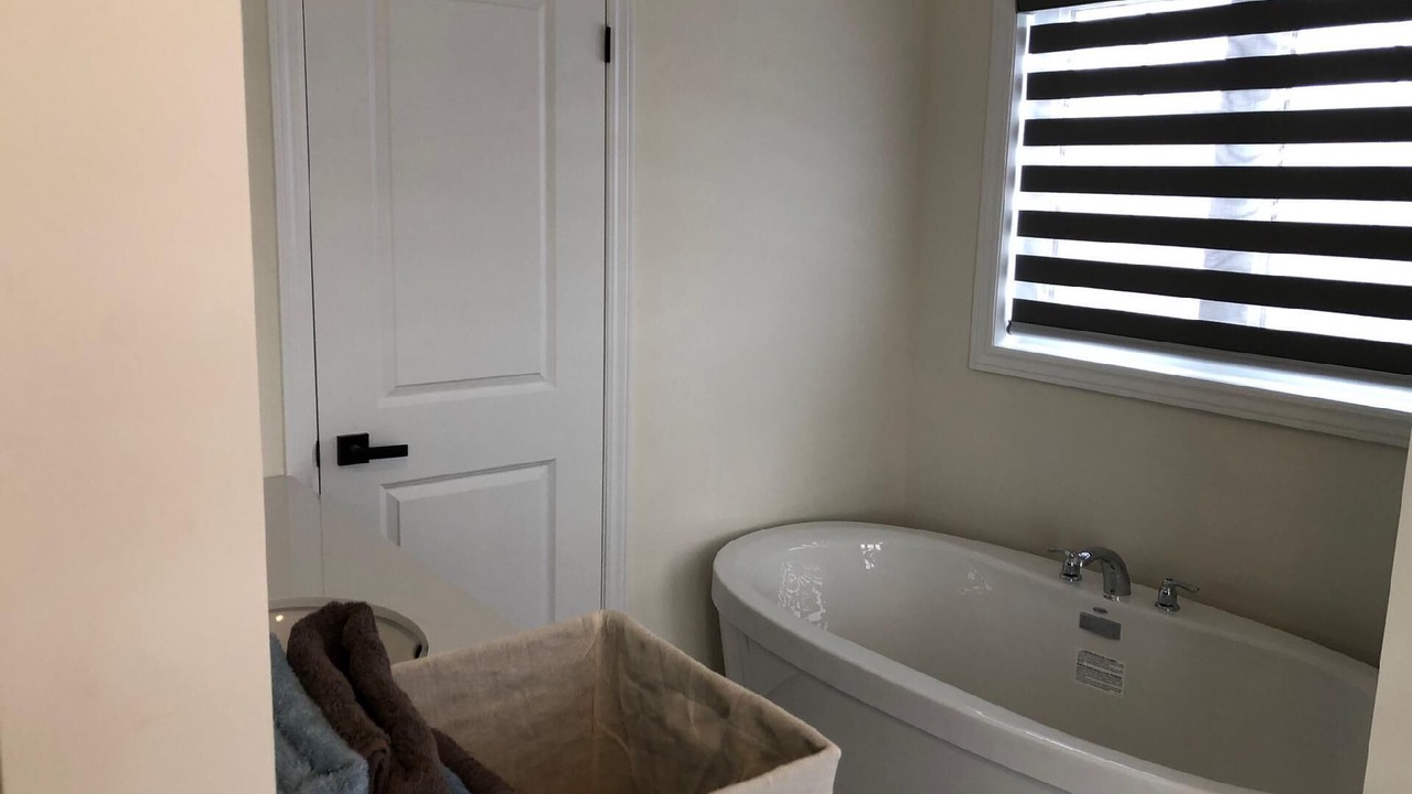 Photo of Bathroom in Brampton